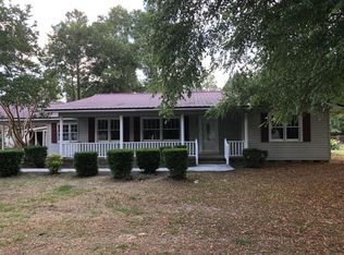 503 Linwood Dr, Waycross, GA 31501