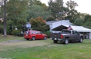 For Sale: 34 Norwood Dr, Mayflower, AR 72106