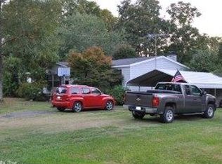 34 Norwood Dr, Mayflower, AR 72106