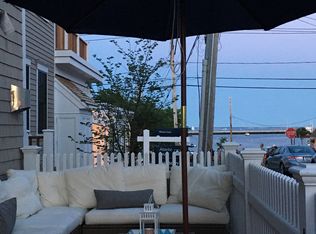 368 Commercial St #F, Provincetown, MA 02657