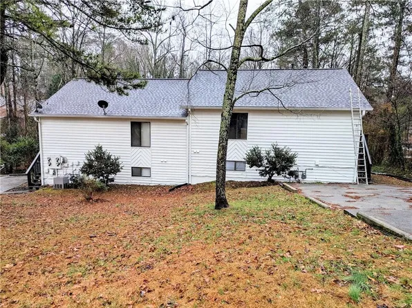 5340 Century Trce, Norcross, GA 30093