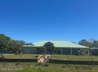 4245 Hartville Ave, Cocoa, FL 32926