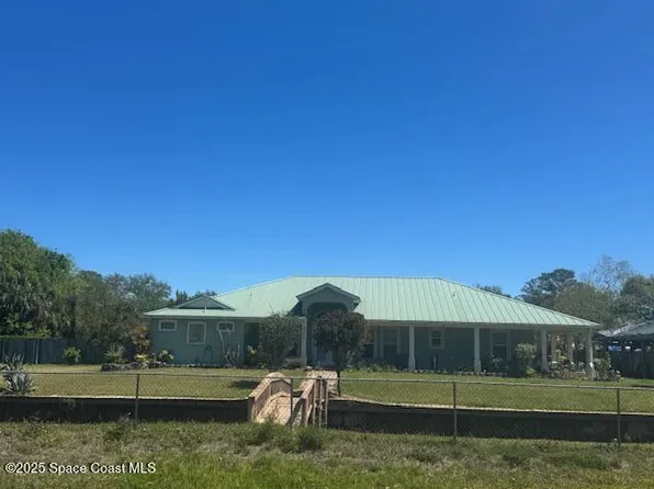 4245 Hartville Ave, Cocoa, FL 32926