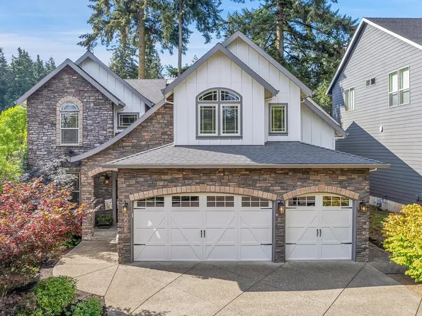 6482 Evergreen Dr, West Linn, OR 97068