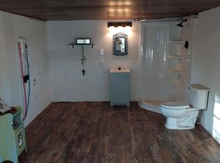 203 W Payne St, Hugo, OK 74743