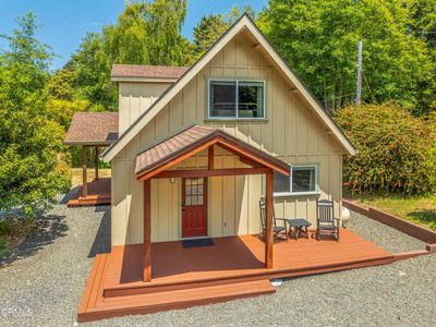 14765 Atkins Way, Fort Bragg, CA, 95437