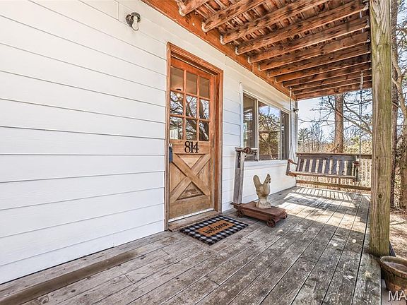 5th image of 814 Eureka Rd