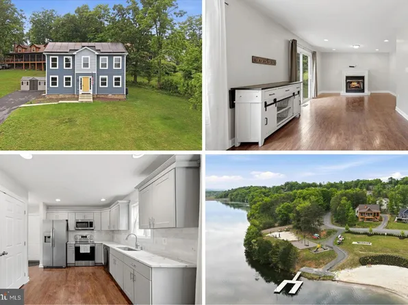 200 Fairway Cir, Cross Junction, VA 22625