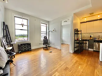 Rented by Simply Brooklyn Realty Inc
