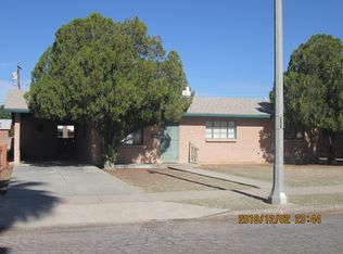 2357 E Eastland St, Tucson, AZ 85719