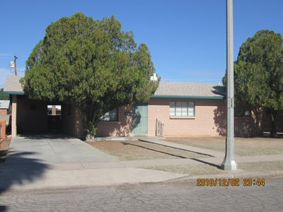 2357 E Eastland St, Tucson, AZ, 85719