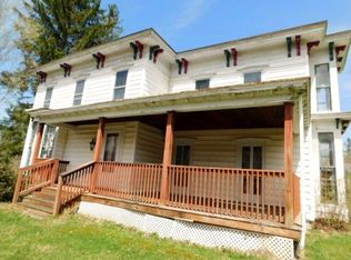 26 Arch St, Schenevus, NY 12155
