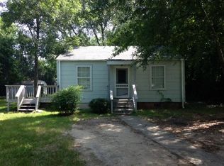 4158 Linden Cir, Columbus, GA 31907