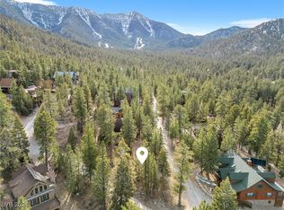 2194 Via Spes Nostra St, Las Vegas, NV 89124