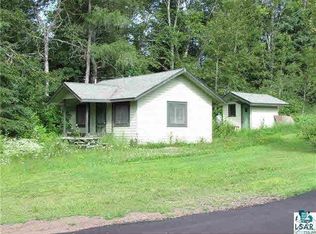 1631 Croftville Rd, Grand Marais, MN 55604