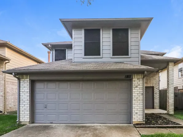 11811 Sunny Stream Dr, Tomball, TX 77375