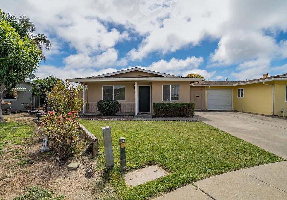 13 Carita Ct Watsonville CA 95076 Zillow