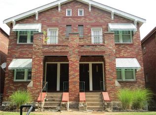 3733 Dunnica Ave, Saint Louis, MO 63116