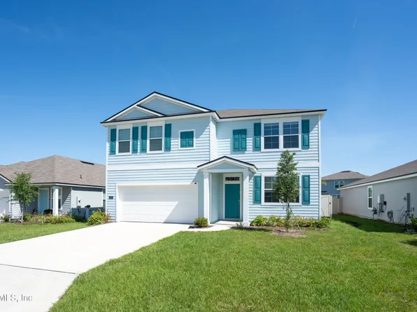 78 Aveiro Way, Saint Augustine, FL 32084