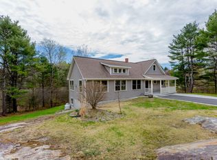 253 Raymond Rd, Brunswick, ME 04011