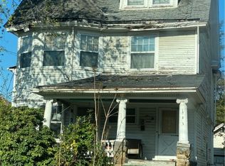1508 E 107th St, Cleveland, OH