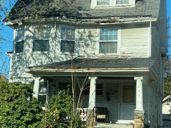 1508 E 107th St, Cleveland, OH 44106