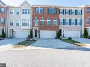 6784 Green Mill Way, Columbia, MD 21044