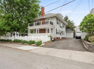 59 Progress St, Pawtucket, RI 02860