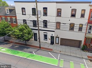16 E Walnut St, Lancaster, PA 17602