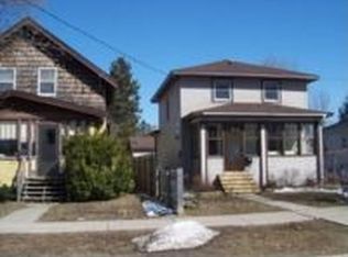 1103 Johnston St, Sault Sainte Marie, MI 49783
