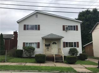 804 9th Ave, Brackenridge, PA 15014