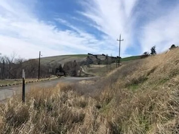 0 N Willow, Dayton, WA 98603