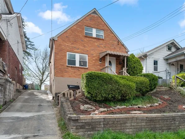 2224 Palm Beach Ave, Pittsburgh, PA 15216