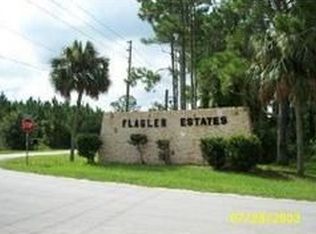 10160 Erickson Ave, Hastings, FL 32145