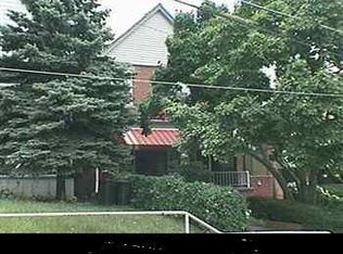 416 Mansion St, Pittsburgh, PA 15207