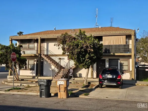 800 Roberts Ln, Bakersfield, CA 93308