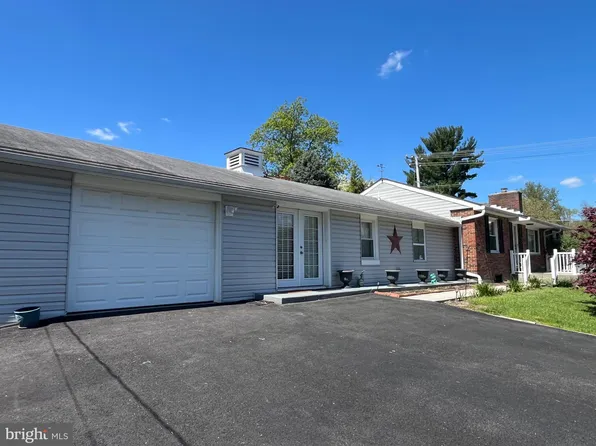 900 Milroy Ter, Bel Air, MD 21014