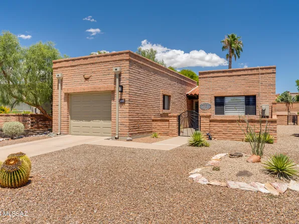 1622 W Agave Ln, Green Valley, AZ 85622