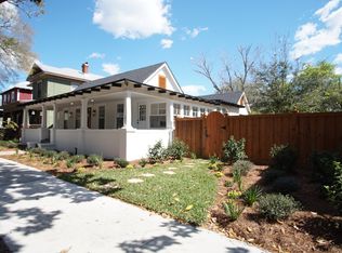 1935 Hubbard St, Jacksonville, FL 32206