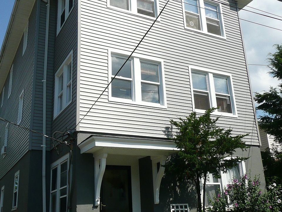 Bldg exterior