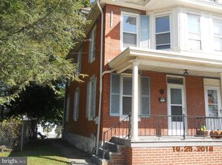 13 E 5th St, Waynesboro, PA 17268