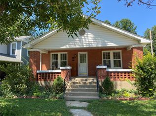 411 Perrine Rd, Farmington, MO 63640