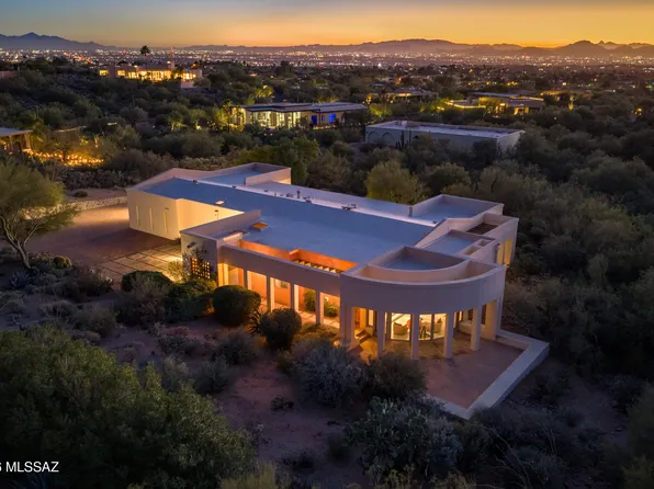 4941 E Mission Hill Pl, Tucson, AZ 85718