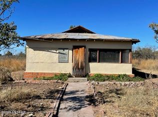 112 Nighthawk Ave, Bisbee, AZ 85603