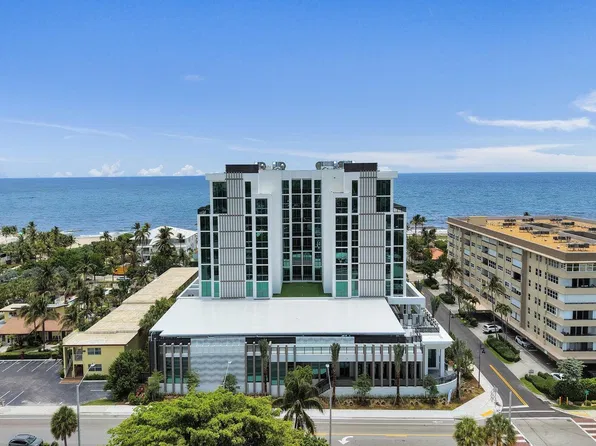 305 BRINY Avenue #401, Pompano Beach, FL 33062