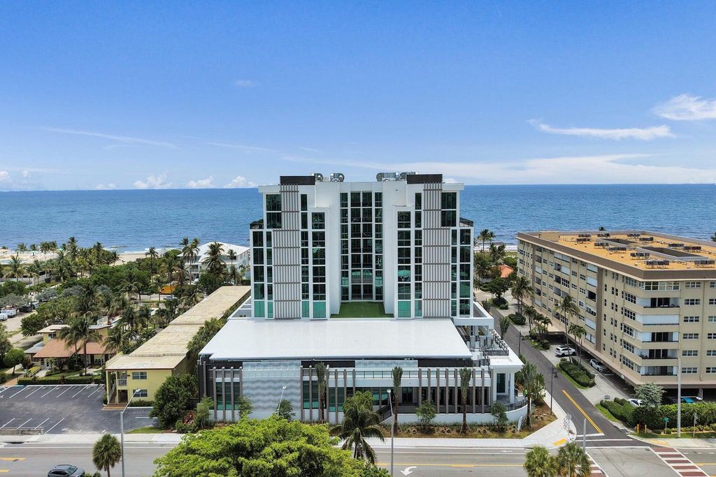 305 BRINY Avenue #401, Pompano Beach