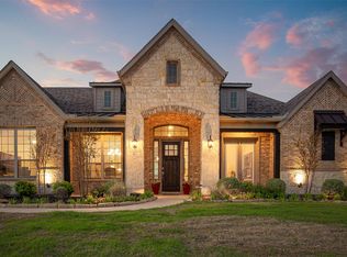 67 Daniel Dr, Van Alstyne, TX 75495