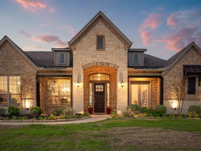 67 Daniel Dr, Van Alstyne, TX, 75495