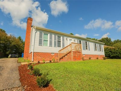 4884 Wedgemere Rd, Chesterfield, VA, 23832