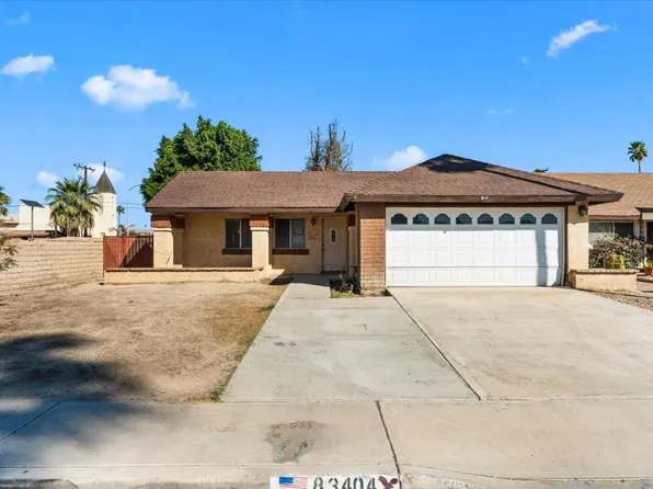 83404 Vecino Way, Indio, CA 92201